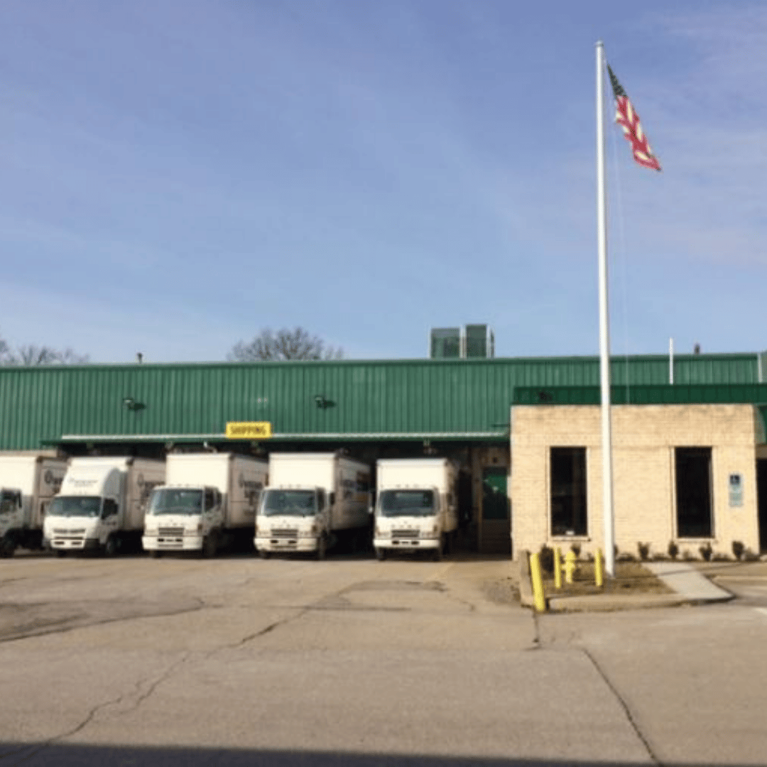 Wiseway Supply Locations